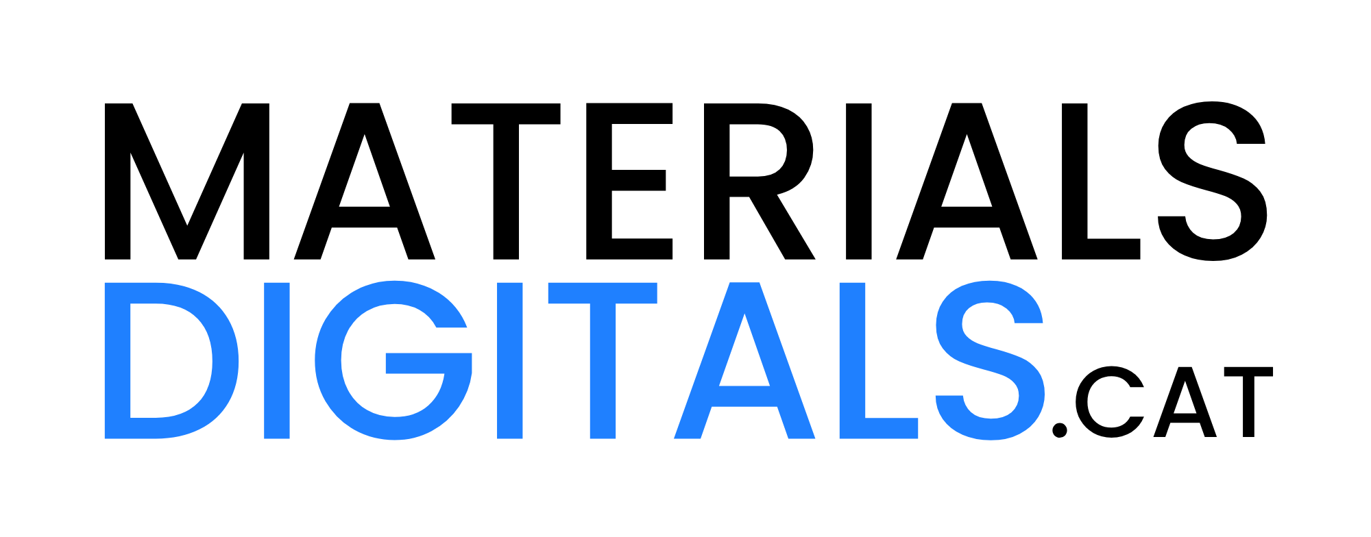 MaterialsDigitals