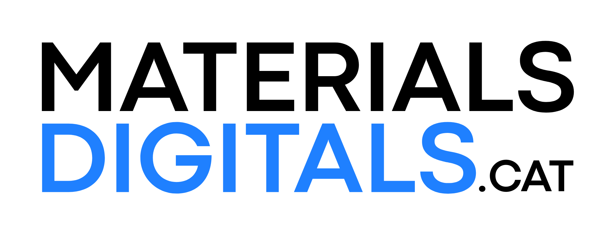 MaterialsDigitals