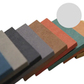 MDF 5mm Gris A3