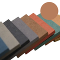 MDF 5mm Marró A3